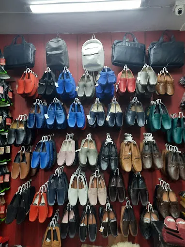 AZ Shoes